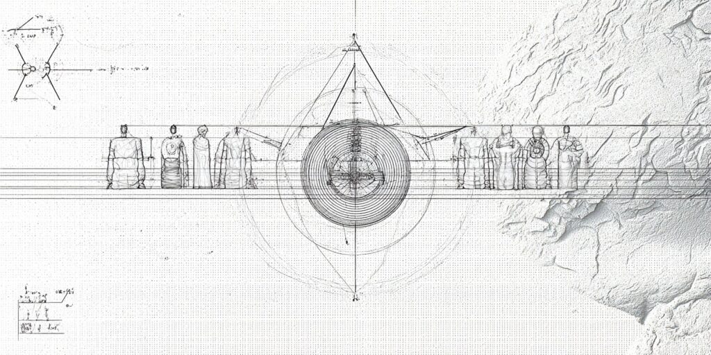 Mitolojiden Bağımsız İlk Kozmolojik Modellerin Ortaya Çıkışı ve Sistematik Bilimin Başlangıç Evresi - 5. Bölüm 2 kolejidea3 4 - kolej idea