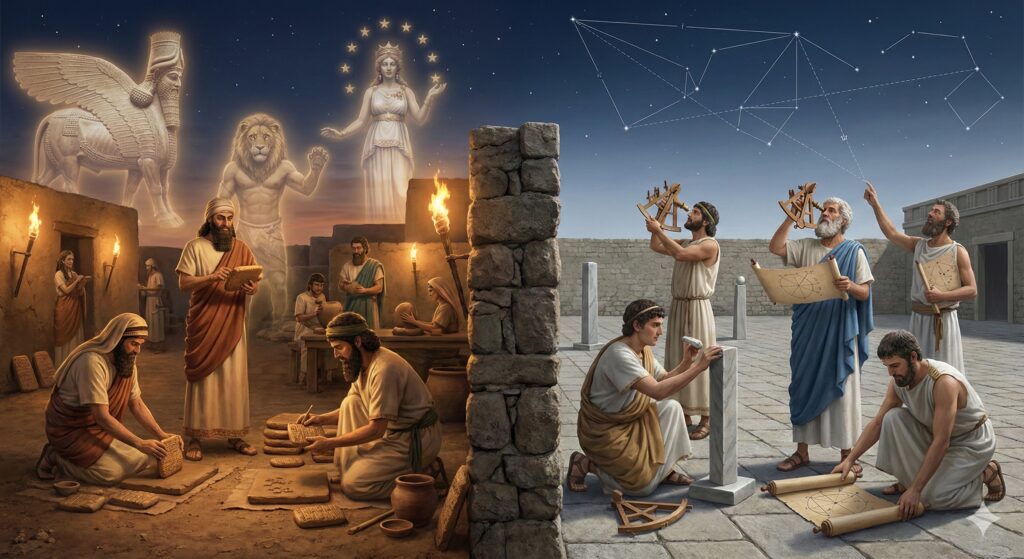 Modern Bilimin Temellerinin Oluşumu - 6. bölüm 9 kolejidea6 3 - kolej idea